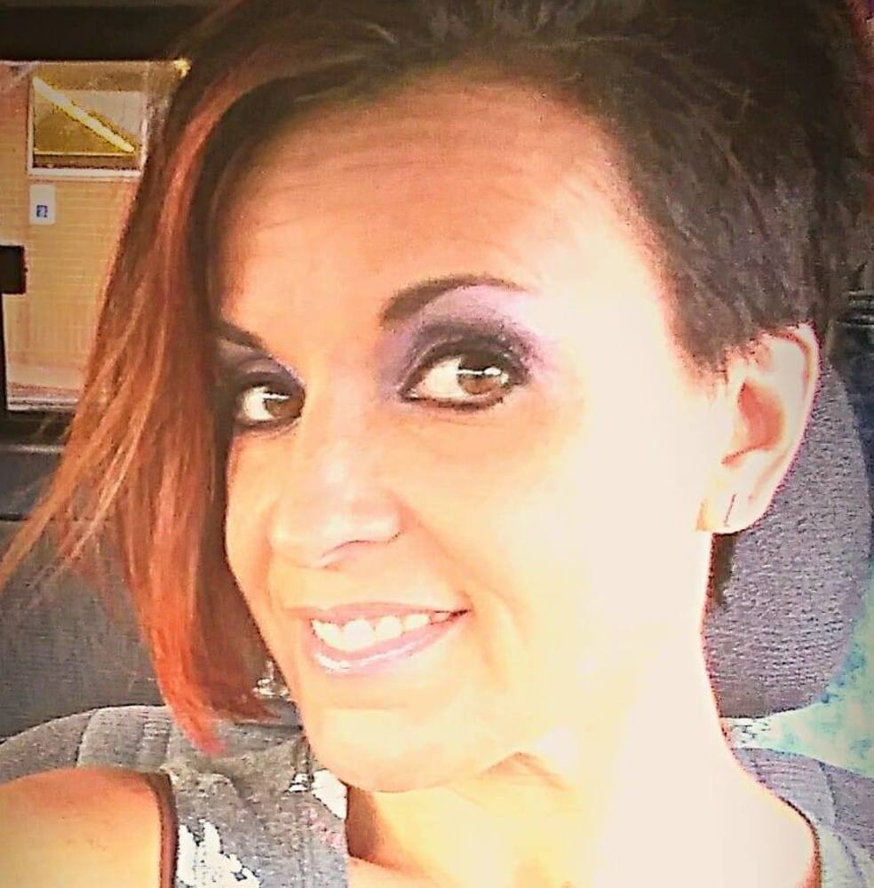 Meet your Posher, Brandy